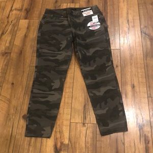 New with tags d. Jeans